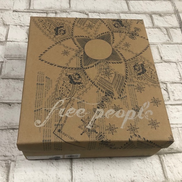 Free People Durango Platform Hiker Bootie - Picture 7 of 10